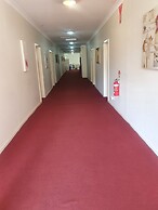 Griffith Studio Canberra - free parking