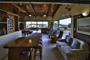 Dasklip Langebaan 8-sleeper