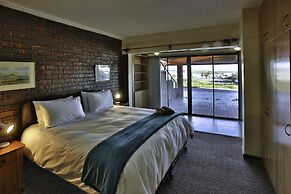 Dasklip Langebaan 8-sleeper
