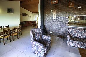Dasklip Langebaan 8-sleeper