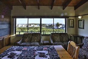 Dasklip Langebaan 8-sleeper