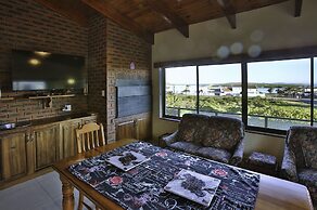 Dasklip Langebaan 8-sleeper