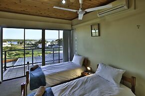 Dasklip Langebaan 8-sleeper