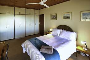 Dasklip Langebaan 8-sleeper