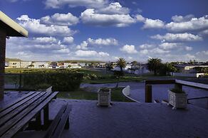 Dasklip Langebaan 8-sleeper