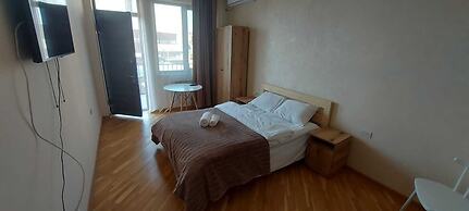 Kenut Hostel