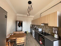 Kenut Hostel