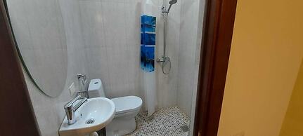 Kenut Hostel