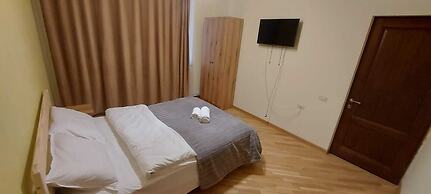 Kenut Hostel