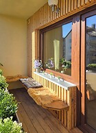 Haus Moorhoff