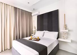 Atlas Suites