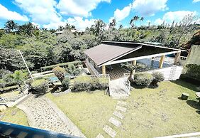 OYO 1067 Villa Sofia At Silang