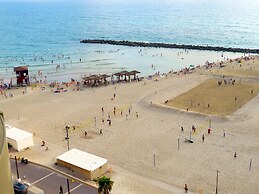 LBA Haifa