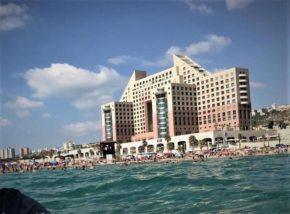 LBA Haifa