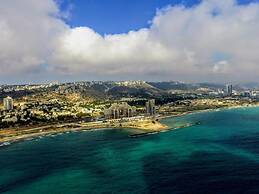 LBA Haifa