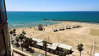 LBA Haifa