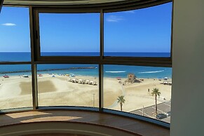 LBA Haifa