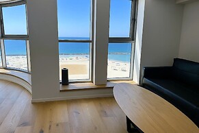 LBA Haifa