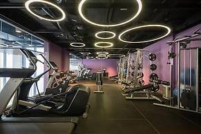 Wink Cantho Centre, Unscripted by Hyatt - 24 Hours stay