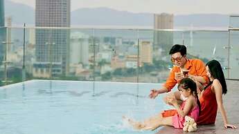 Wink Cantho Centre, Unscripted by Hyatt - 24 Hours stay