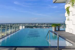 Wink Cantho Centre, Unscripted by Hyatt - 24 Hours stay