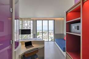 Wink Cantho Centre, Unscripted by Hyatt - 24 Hours stay