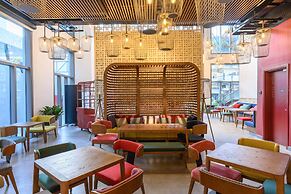 Wink Cantho Centre, Unscripted by Hyatt - 24 Hours stay