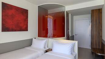 Wink Cantho Centre, Unscripted by Hyatt - 24 Hours stay