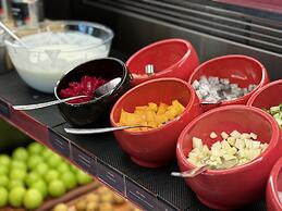 Wink Cantho Centre, Unscripted by Hyatt - 24 Hours stay