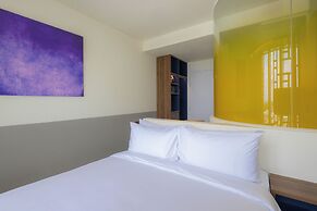 Wink Cantho Centre, Unscripted by Hyatt - 24 Hours stay