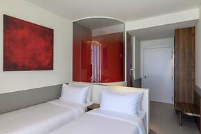 Wink Cantho Centre, Unscripted by Hyatt - 24 Hours stay