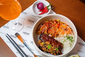 Wink Cantho Centre, Unscripted by Hyatt - 24 Hours stay