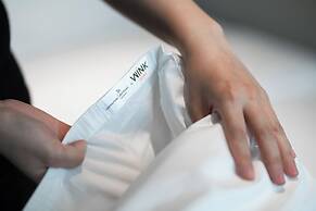 Wink Cantho Centre, Unscripted by Hyatt - 24 Hours stay