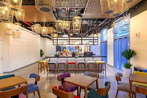 Wink Cantho Centre, Unscripted by Hyatt - 24 Hours stay