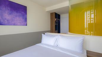 Wink Cantho Centre, Unscripted by Hyatt - 24 Hours stay