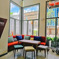 Wink Cantho Centre, Unscripted by Hyatt - 24 Hours stay