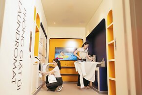 Wink Cantho Centre, Unscripted by Hyatt - 24 Hours stay