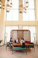Wink Cantho Centre, Unscripted by Hyatt - 24 Hours stay