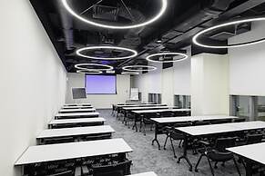 Wink Cantho Centre, Unscripted by Hyatt - 24 Hours stay
