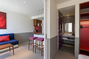 Wink Cantho Centre, Unscripted by Hyatt - 24 Hours stay