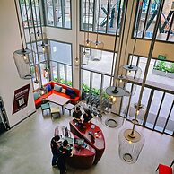 Wink Cantho Centre, Unscripted by Hyatt - 24 Hours stay