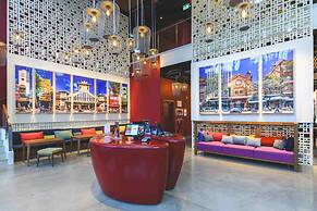 Wink Cantho Centre, Unscripted by Hyatt - 24 Hours stay