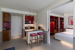 Wink Cantho Centre, Unscripted by Hyatt - 24 Hours stay