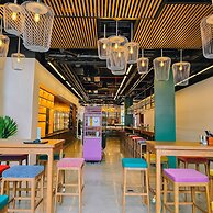 Wink Cantho Centre, Unscripted by Hyatt - 24 Hours stay