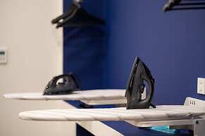 Wink Cantho Centre, Unscripted by Hyatt - 24 Hours stay