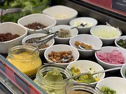 Wink Cantho Centre, Unscripted by Hyatt - 24 Hours stay