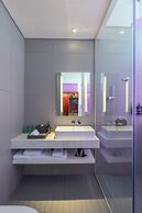 Wink Cantho Centre, Unscripted by Hyatt - 24 Hours stay