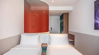 Wink Cantho Centre, Unscripted by Hyatt - 24 Hours stay