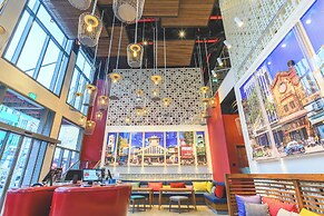 Wink Cantho Centre, Unscripted by Hyatt - 24 Hours stay