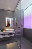 Wink Cantho Centre, Unscripted by Hyatt - 24 Hours stay